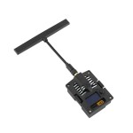 Originale Radiomaster expressrs 915MHz RF modulo testa ad alta frequenza Fcc915 T Antenna RC Drone